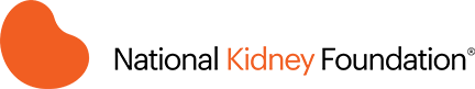 National  Kidney Foundation logo