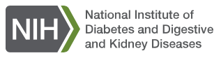 Institute of Diabetes and Digestive and Kidney Diseases logo